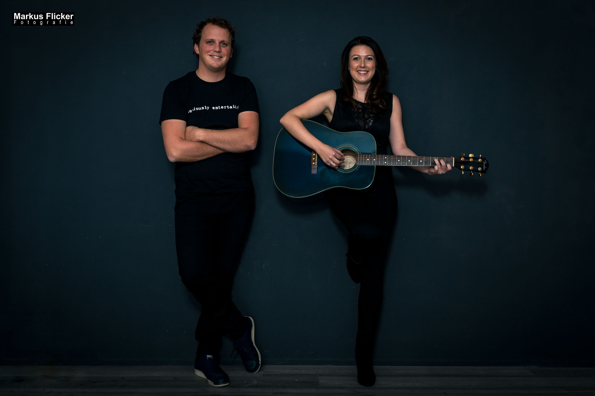 Kerstin & Michael Hausegger Musik