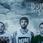 Down The Sunset Band Promotionfotos