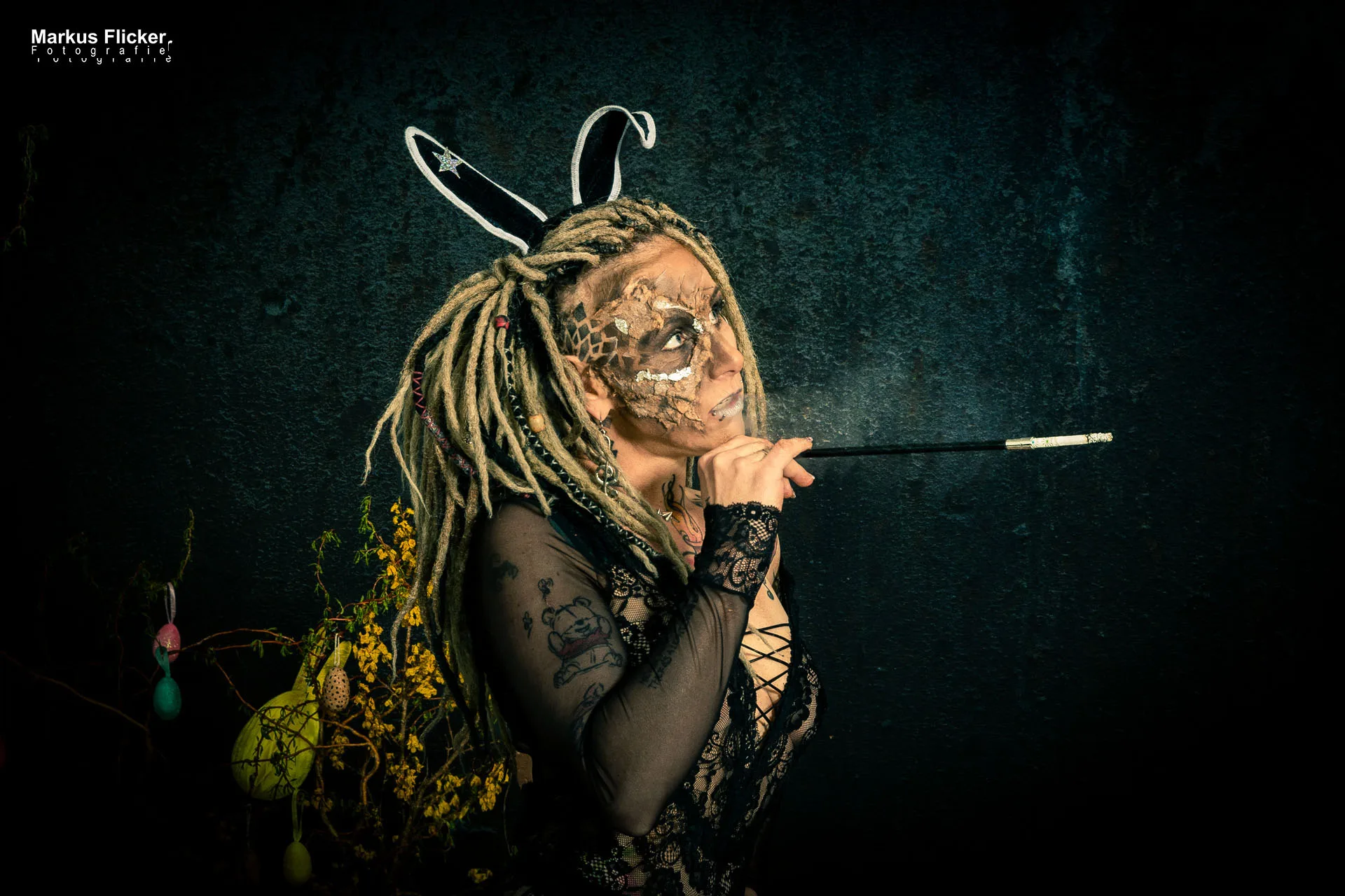 Ostern im Fotostudio Fotos Slideshow Portfolio Fotos