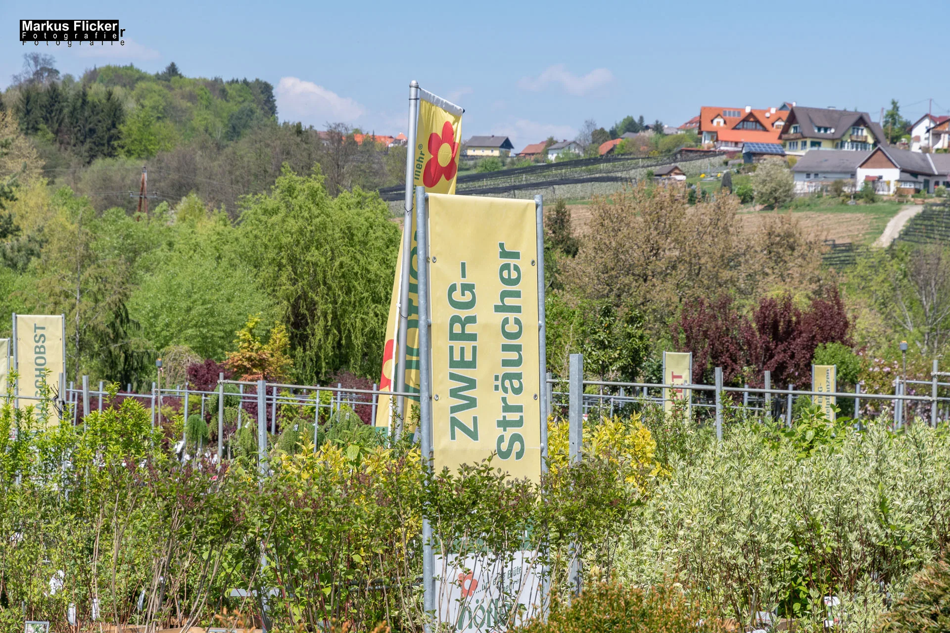 Das Gartentalent bei Gärtnerei Höfler Erlebnisgärten und entdecke Deinen Grünen Daumen Steiermark Österreich