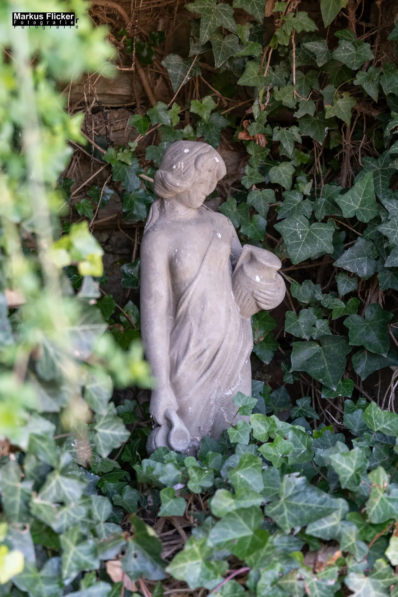 Das Gartentalent bei Höfler Erlebnisgärten