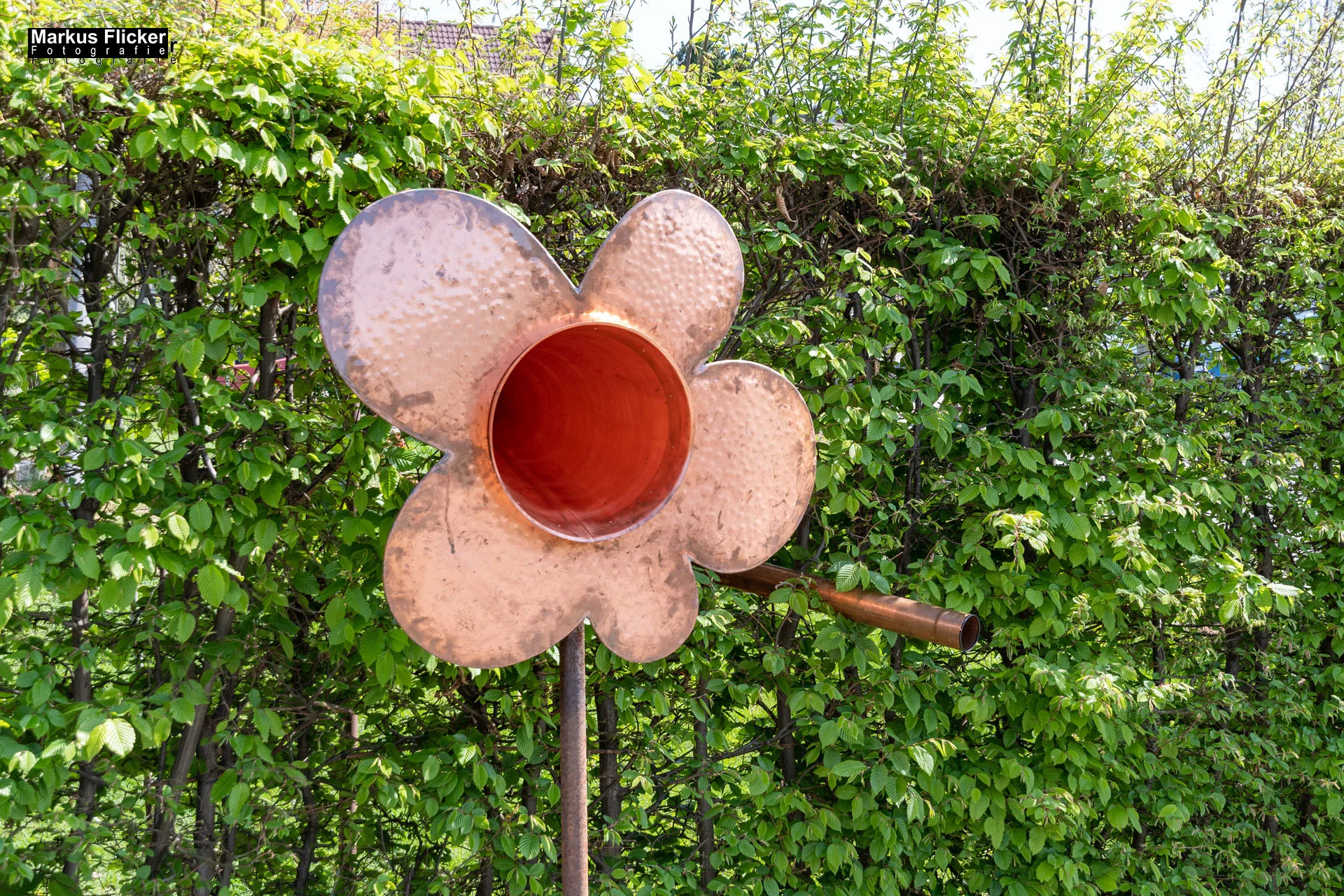 Das Gartentalent bei Höfler Erlebnisgärten