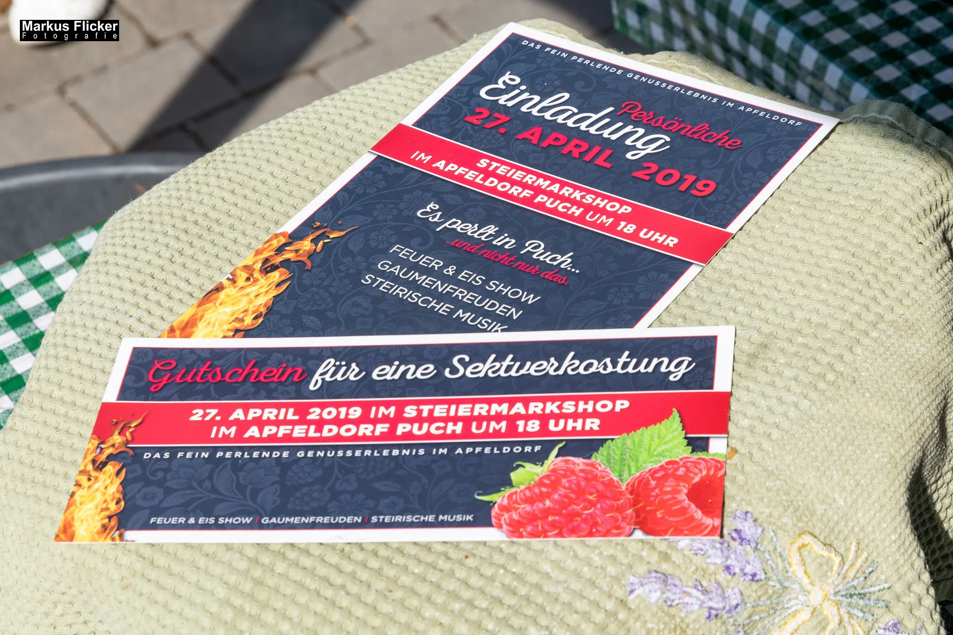 Das Gartentalent bei Höfler Erlebnisgärten