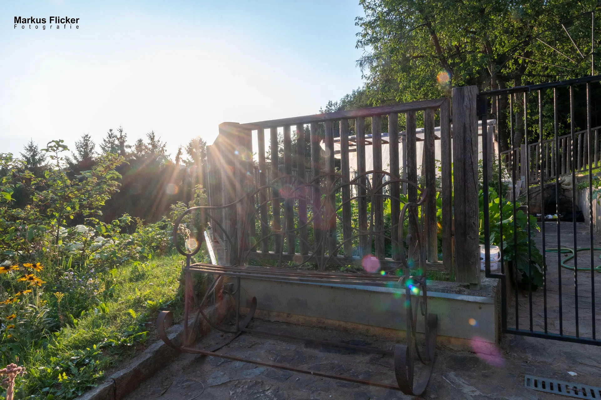 Werbefotos Bio-Bergbauernhof Heinz und Hofladen Steiermark