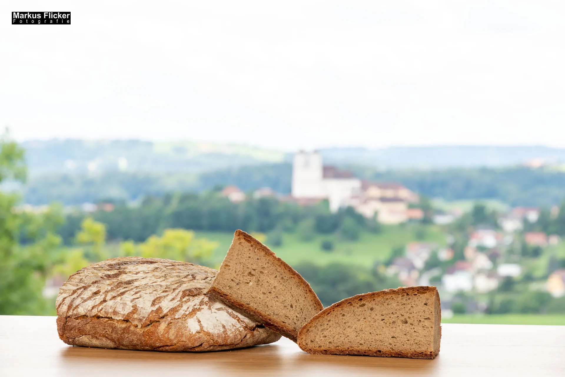 Werbefotos Bio-Bergbauernhof Heinz und Hofladen Steiermark