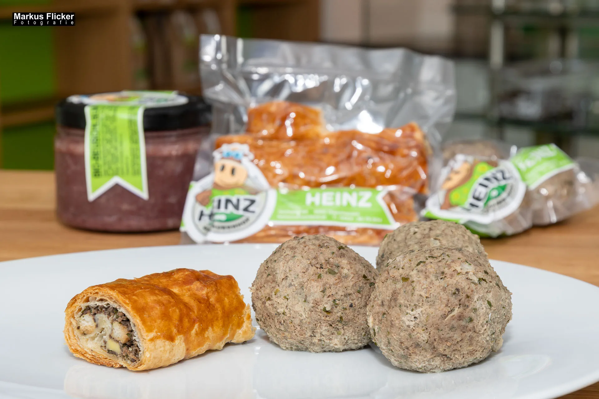 Werbefotos Bio-Bergbauernhof Heinz und Hofladen Steiermark