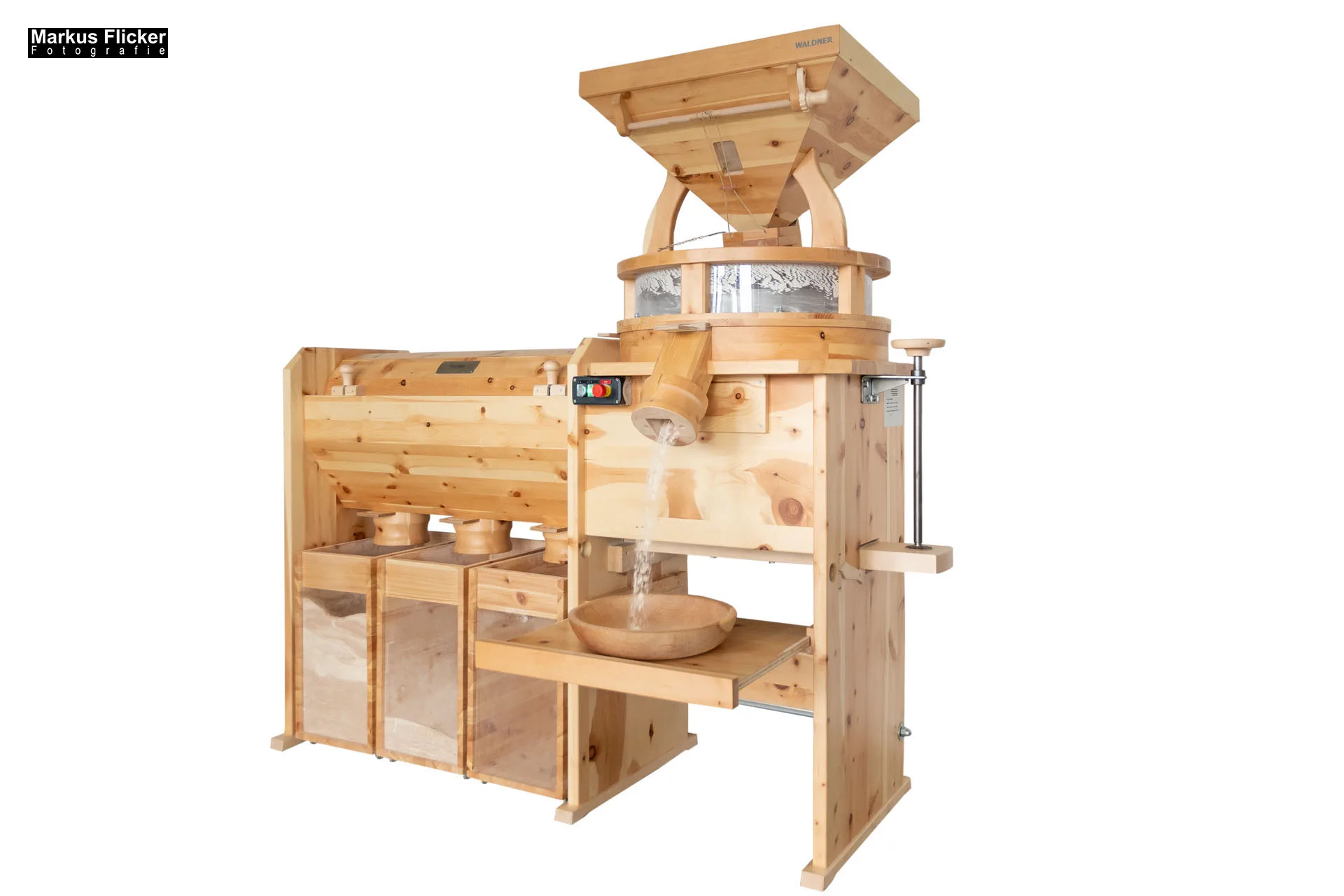 Werbefotos Bio-Bergbauernhof Heinz und Hofladen Steiermark