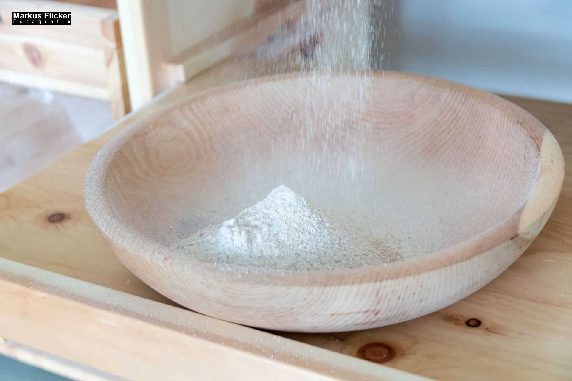 Werbefotos Bio-Bergbauernhof Heinz und Hofladen Steiermark