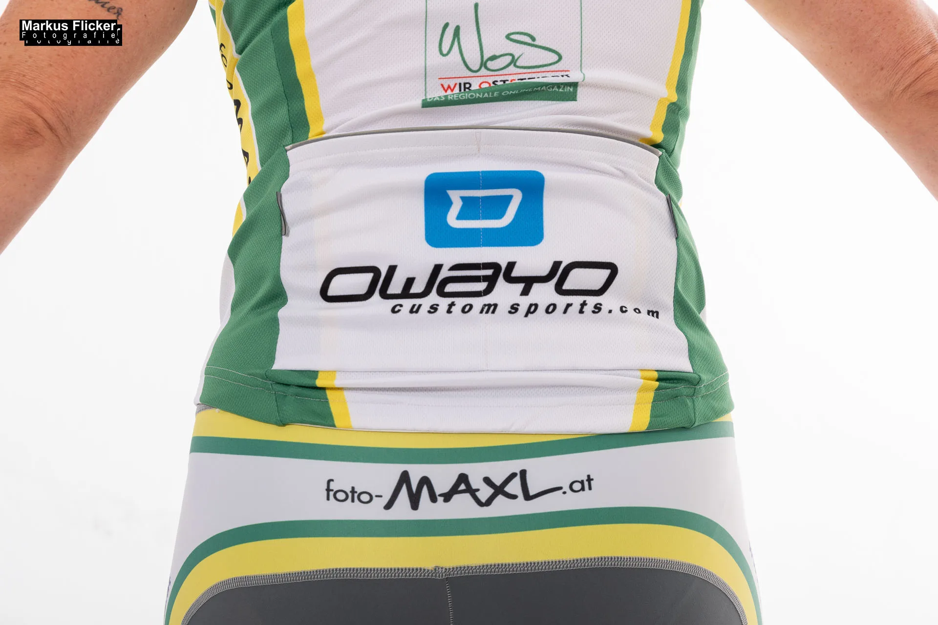 Team Anita Wolf-Eberl Werbefotos im Studio