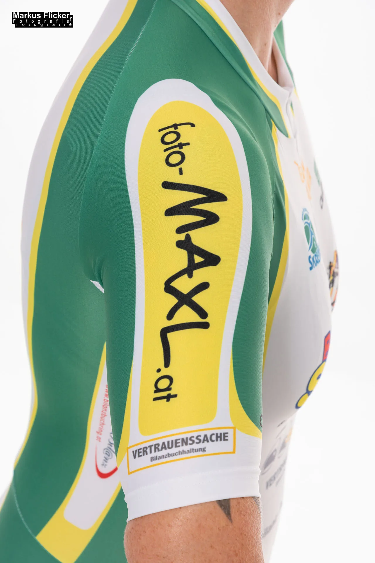 Team Anita Wolf-Eberl Werbefotos im Studio