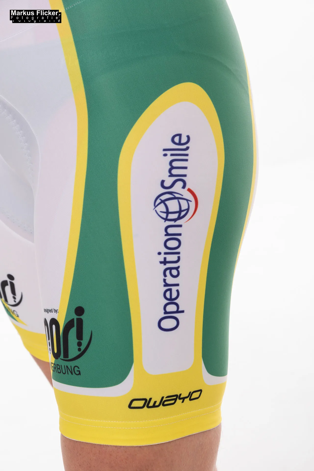 Team Anita Wolf-Eberl Werbefotos im Studio