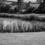 Making-Of Fotos Golfclub Almenland Golf mit Silvia Reisinger