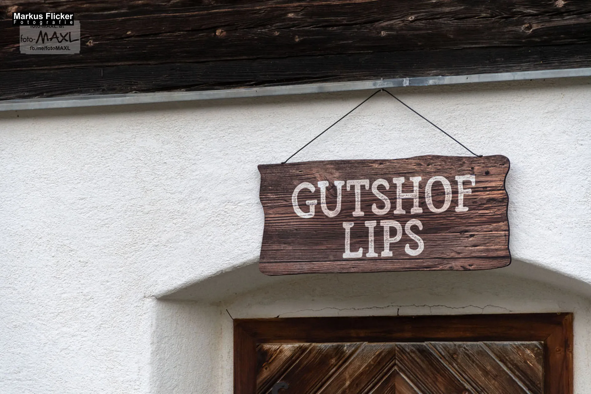 Brandluckner Huabn Theater Der Zerrissene 2018