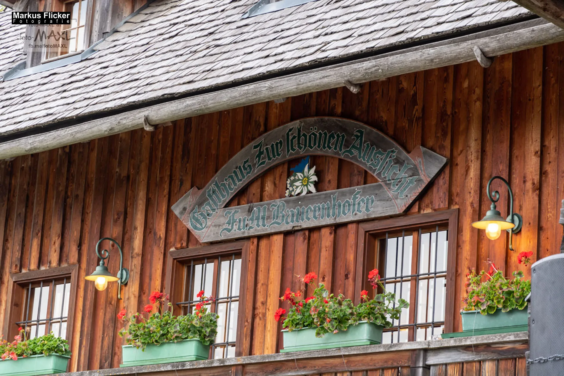 Brandluckner Huabn Theater Der Zerrissene 2018