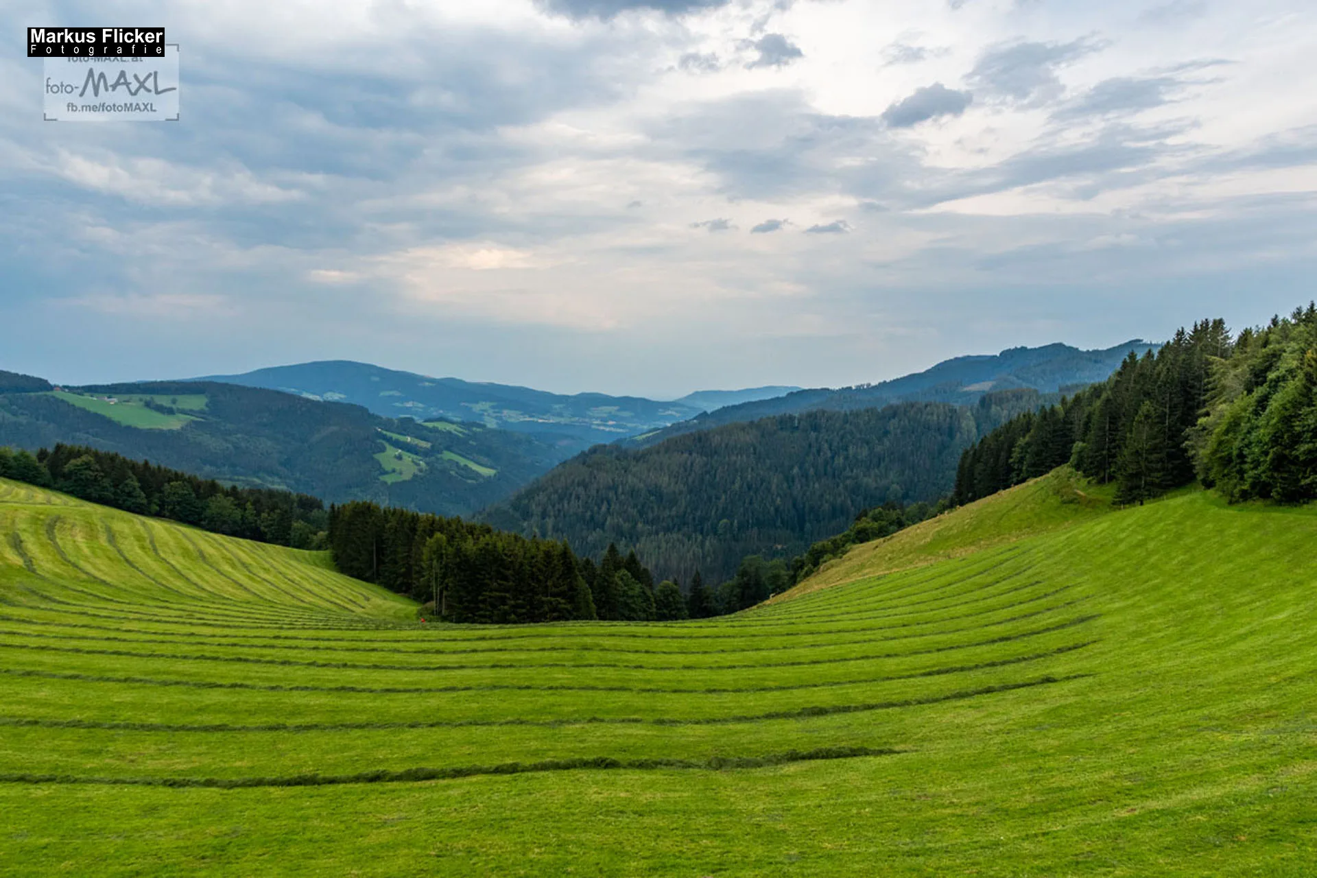 Brandluckner Huabn Theater Der Zerrissene 2018