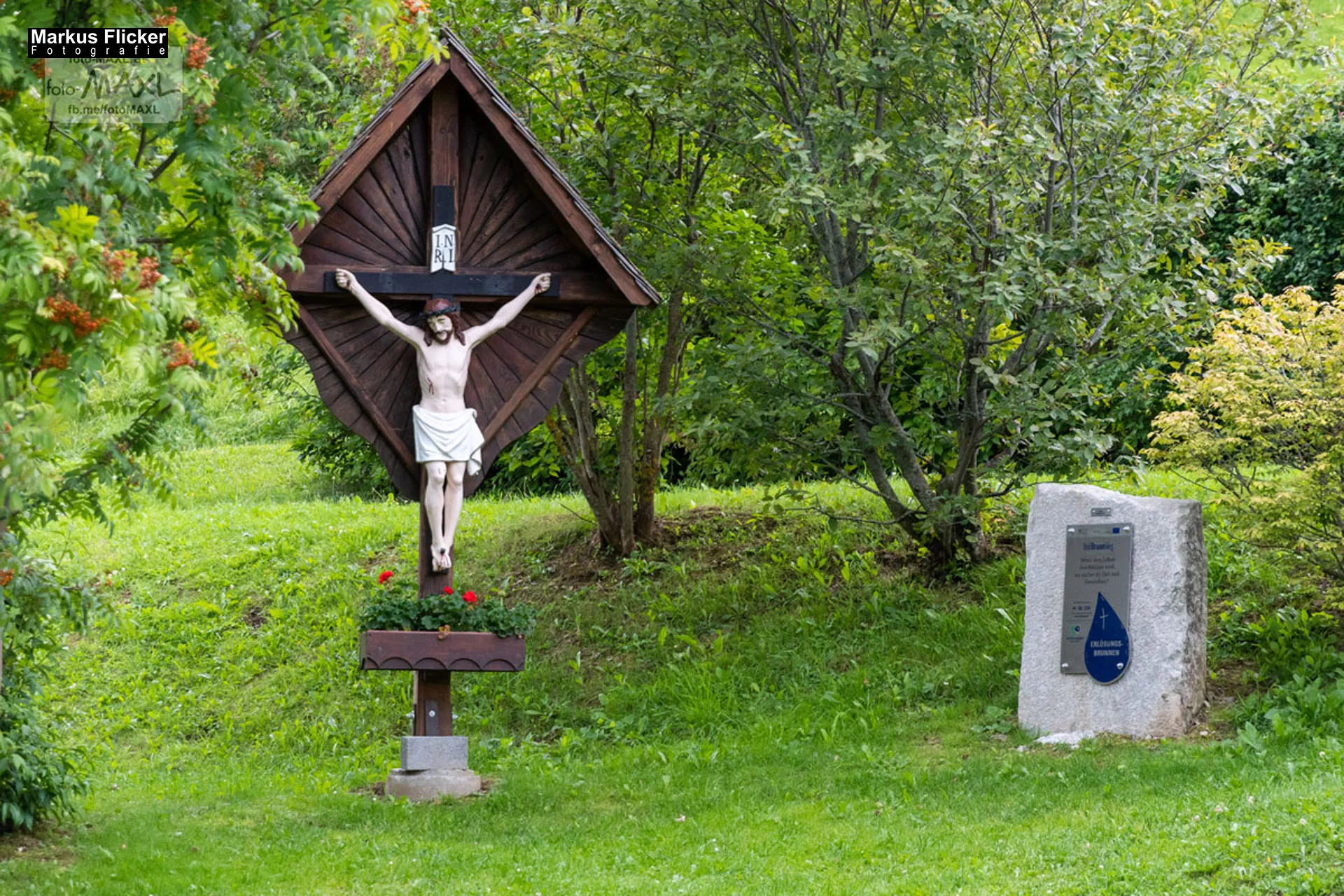 Brandluckner Huabn Theater Der Zerrissene 2018