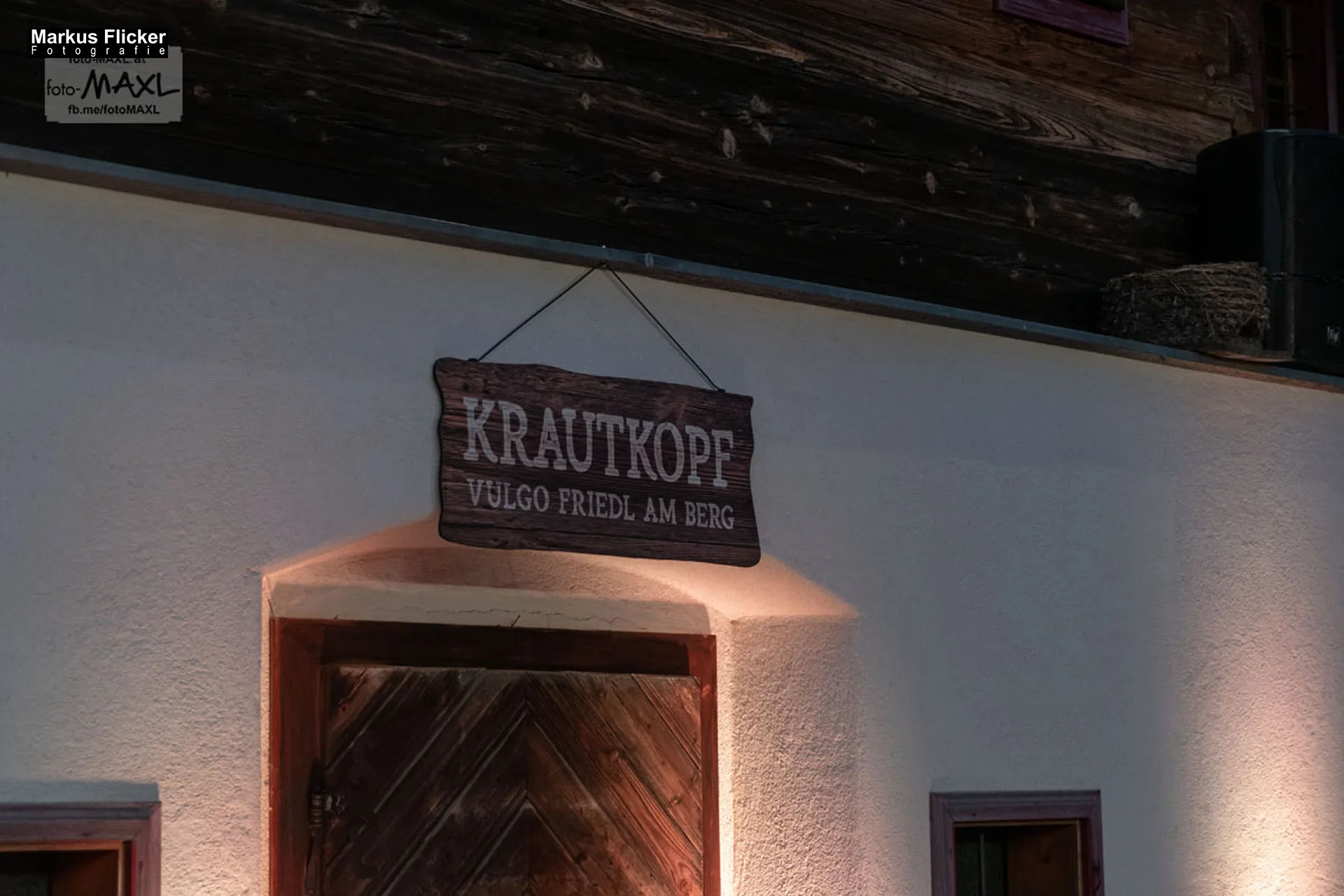 Brandluckner Huabn Theater Der Zerrissene 2018