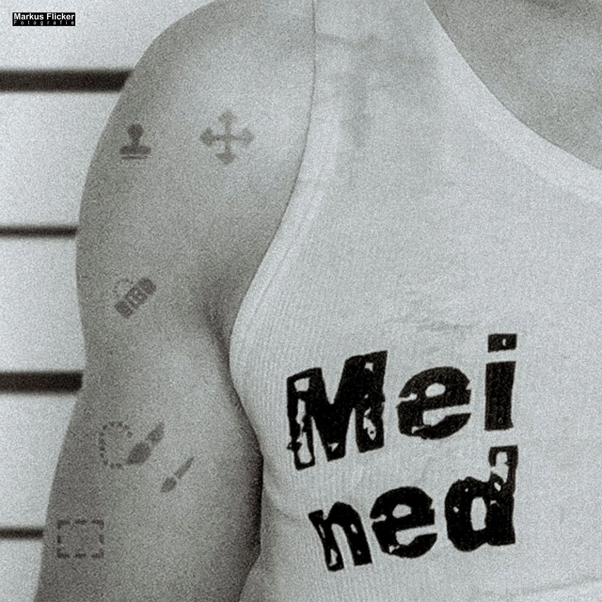 Mugshot Photographer Photoshopper Selfie Picture ;) Adobe Photoshop Project