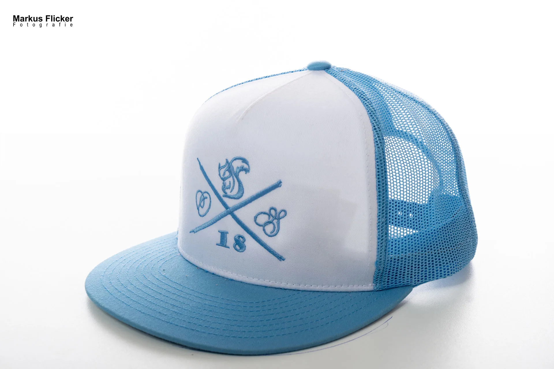 Oachkatzlschwoaf Streetwear