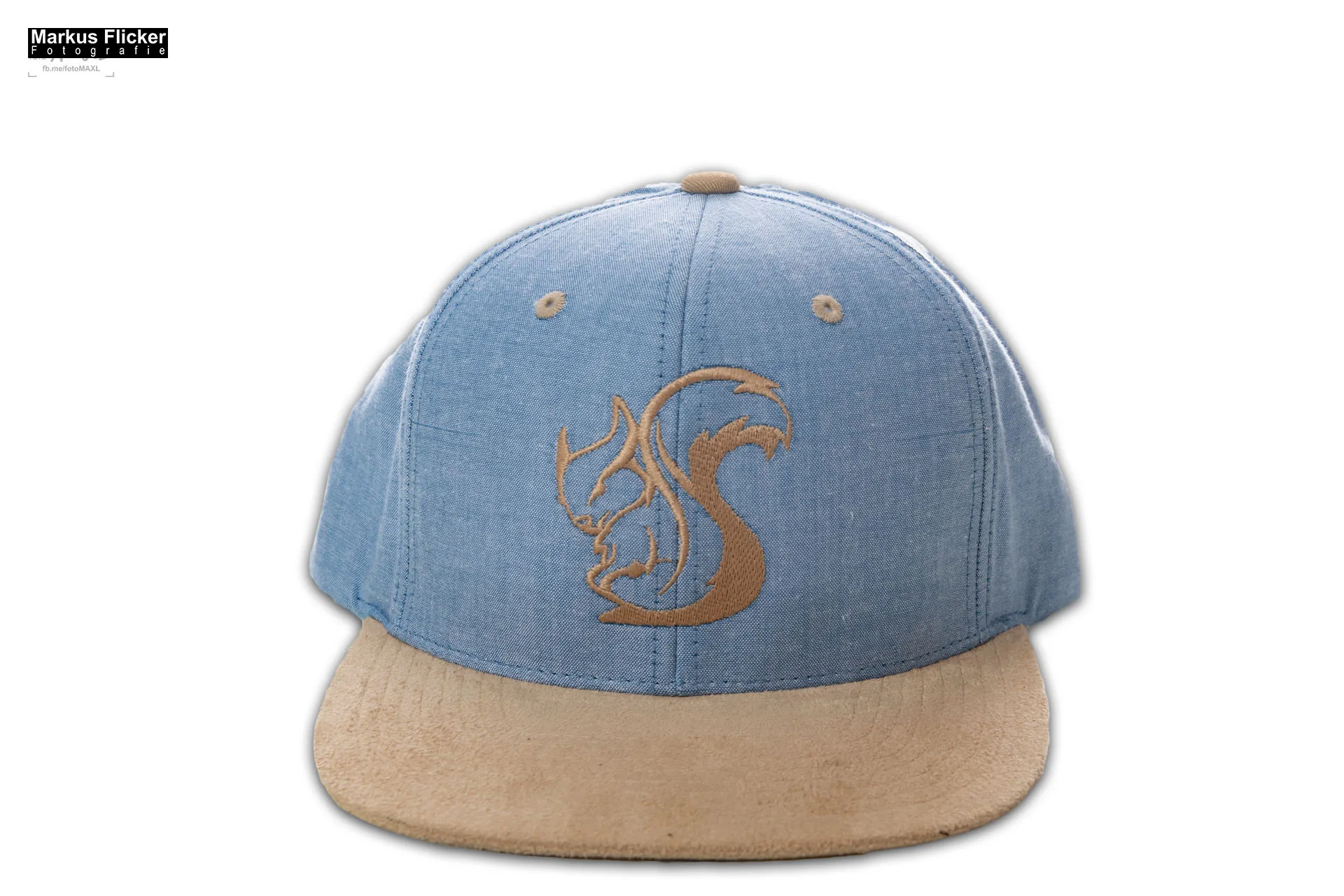 Oachkatzlschwoaf Streetwear Caps & Shirts Produktfotos im Studio inkl. 37 Fototipps für Streetwear
