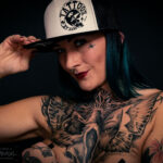 Tattoo's by Rene mit Marietta