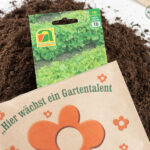 Ich bin ein Blumentopf... Das Gartentalent und Höfler Erlebnisgärten Apfeldorf Puch Steiermark Entdecke deinen grünen Daumen