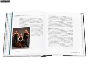 Buchtipp Buch Das Posing-Handbuch: Der Leitfaden für perfekte Porträts von Kopf bis Fuß von Fotografin Lindsay Adler