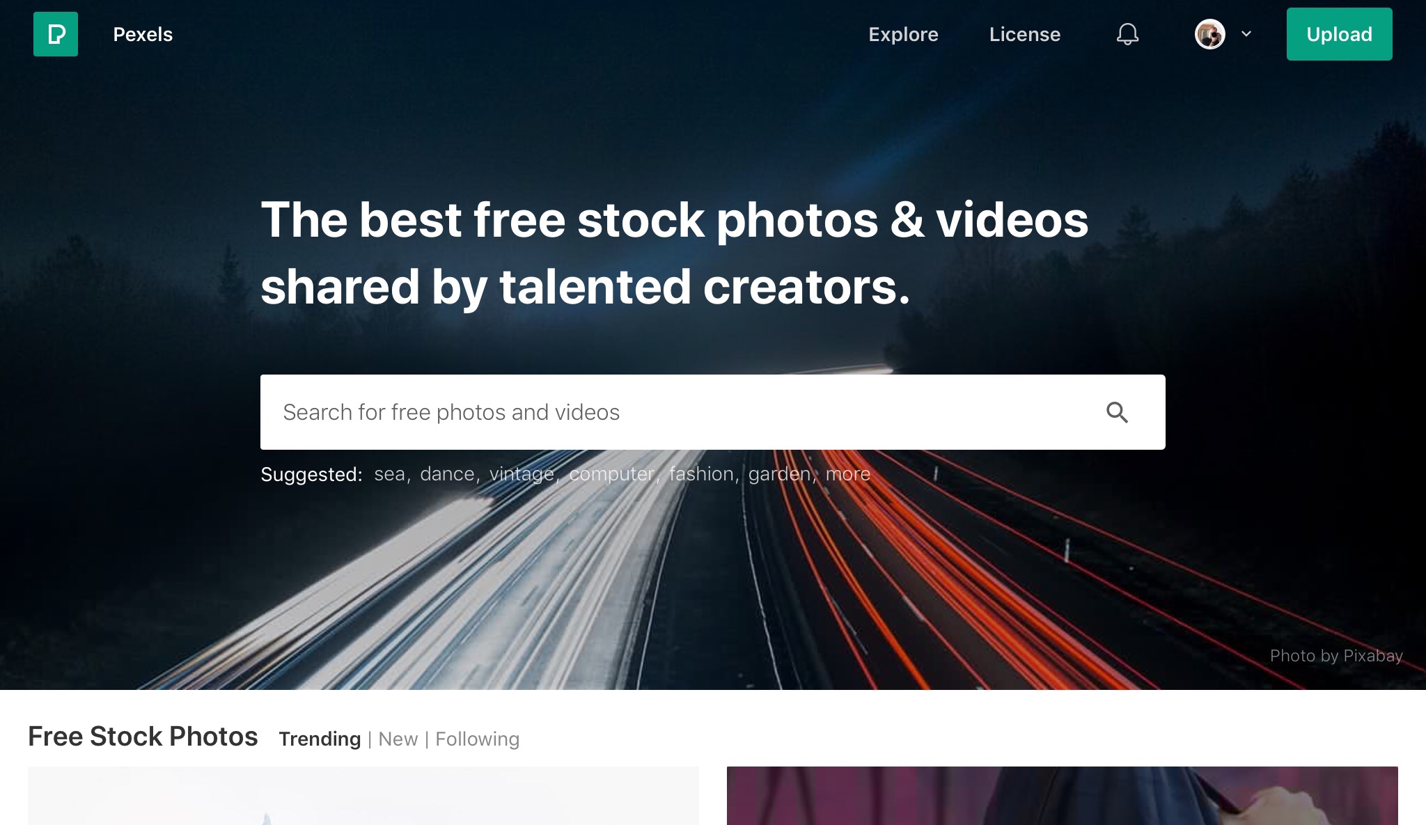 pexels.com Die schönsten kostenlosen Bilder & Stock Fotos