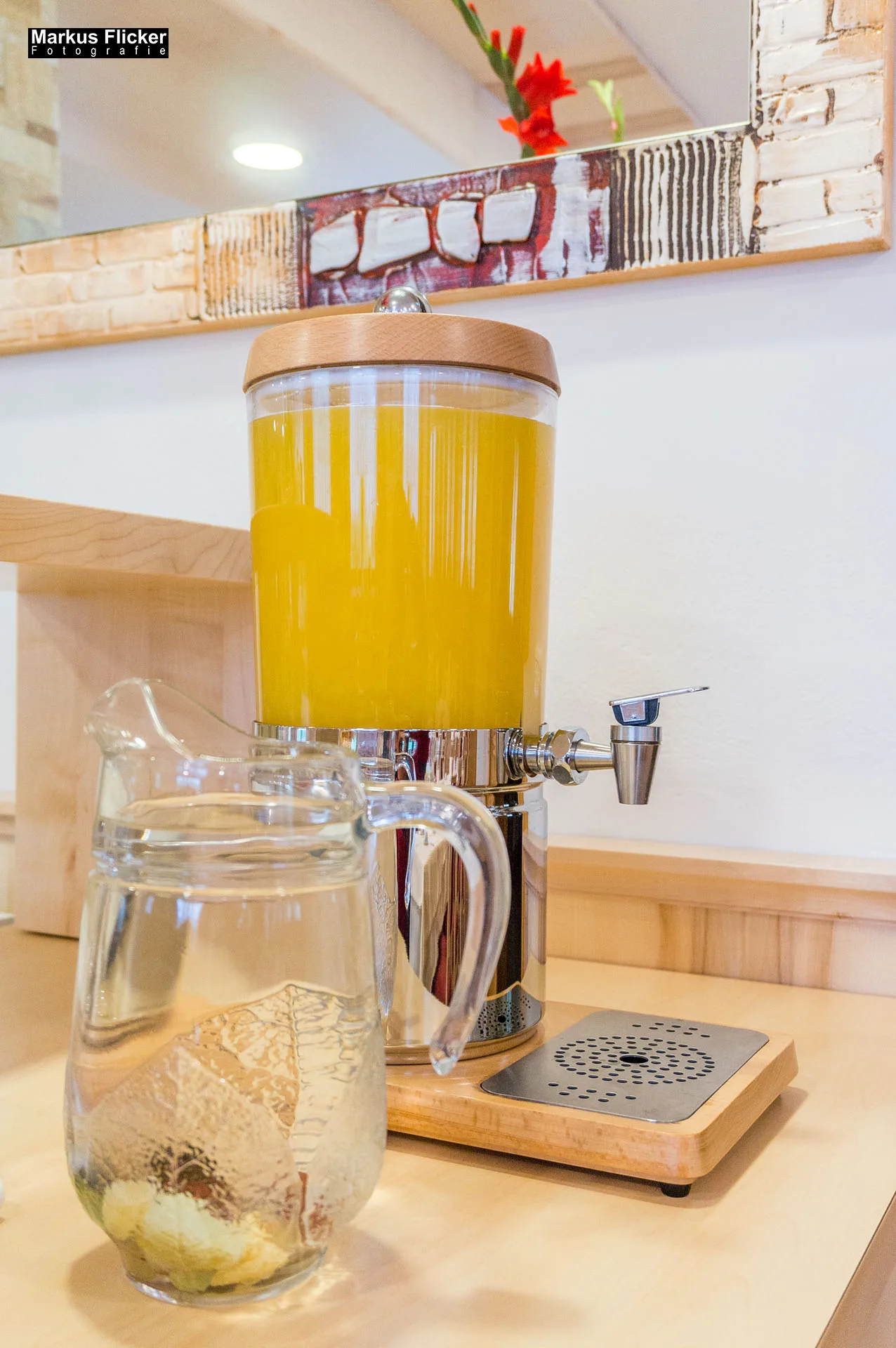 Wellness-Pension Florianihof in Miesenbach Steiermark