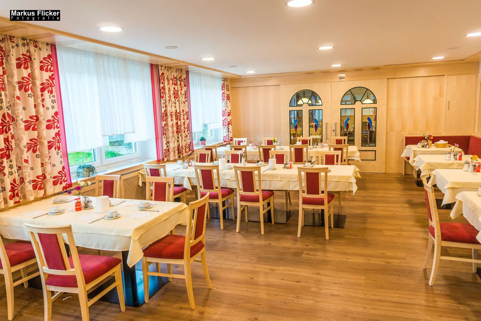 Wellness-Pension Florianihof in Miesenbach Steiermark