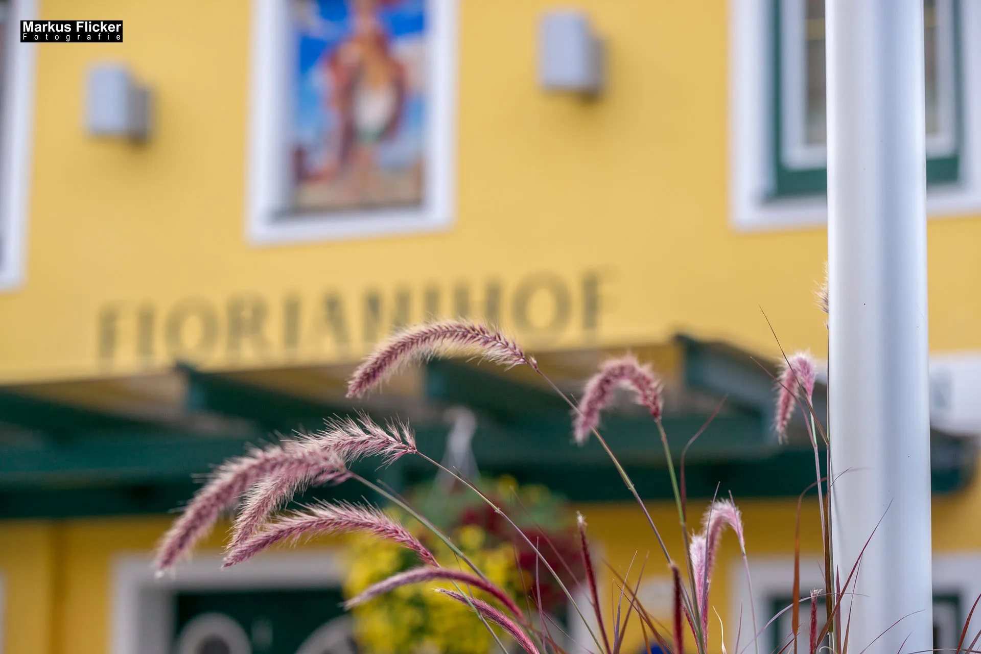 Wellness-Pension Florianihof in Miesenbach Steiermark