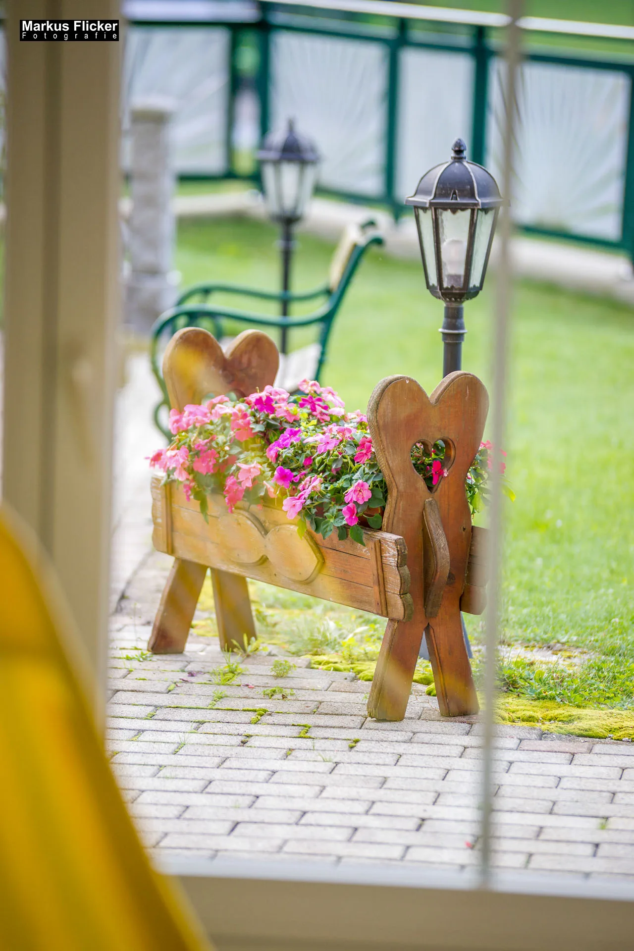 Wellness-Pension Florianihof in Miesenbach Steiermark