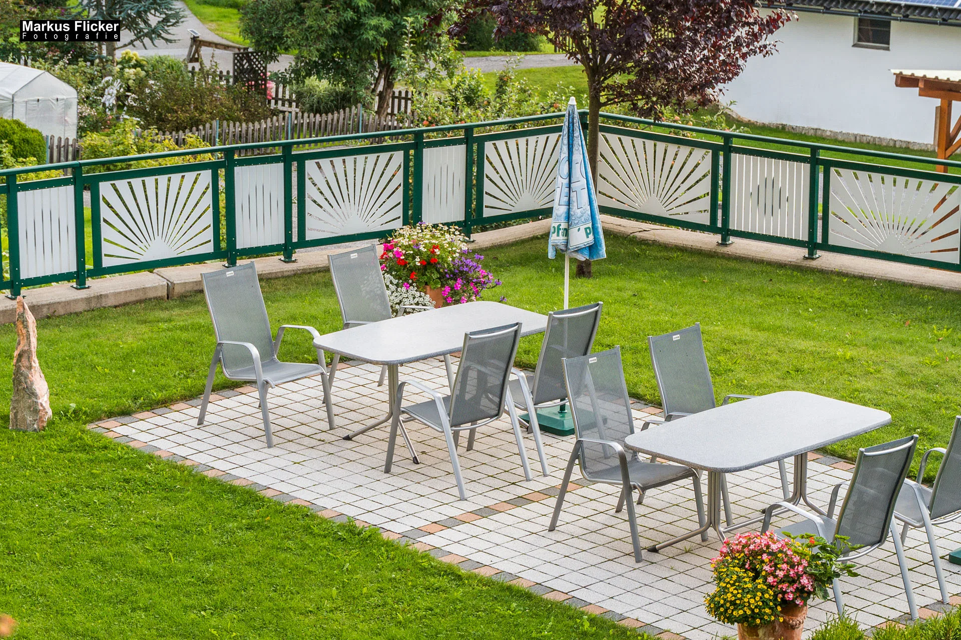 Wellness-Pension Florianihof in Miesenbach Steiermark