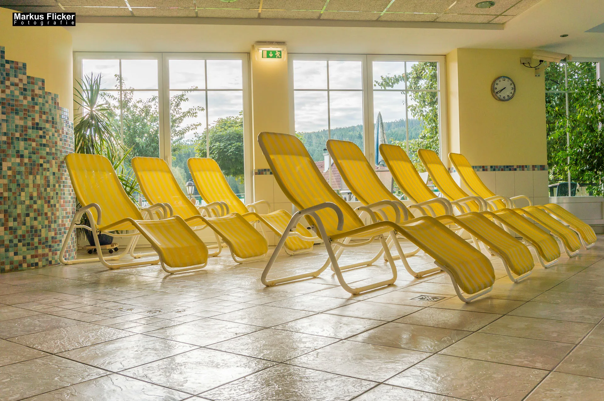 Wellness-Pension Florianihof in Miesenbach Steiermark