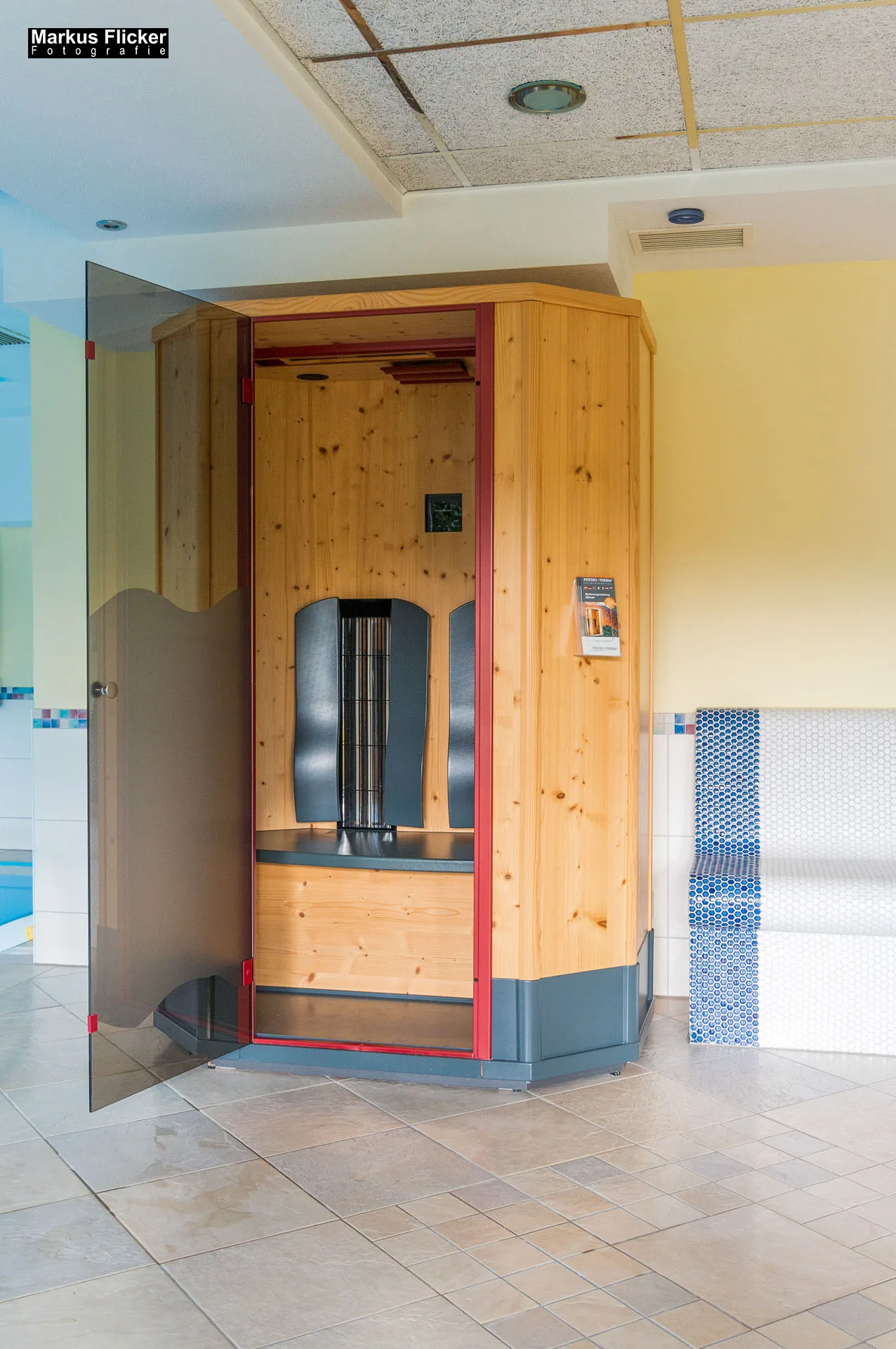 Wellness-Pension Florianihof in Miesenbach Steiermark