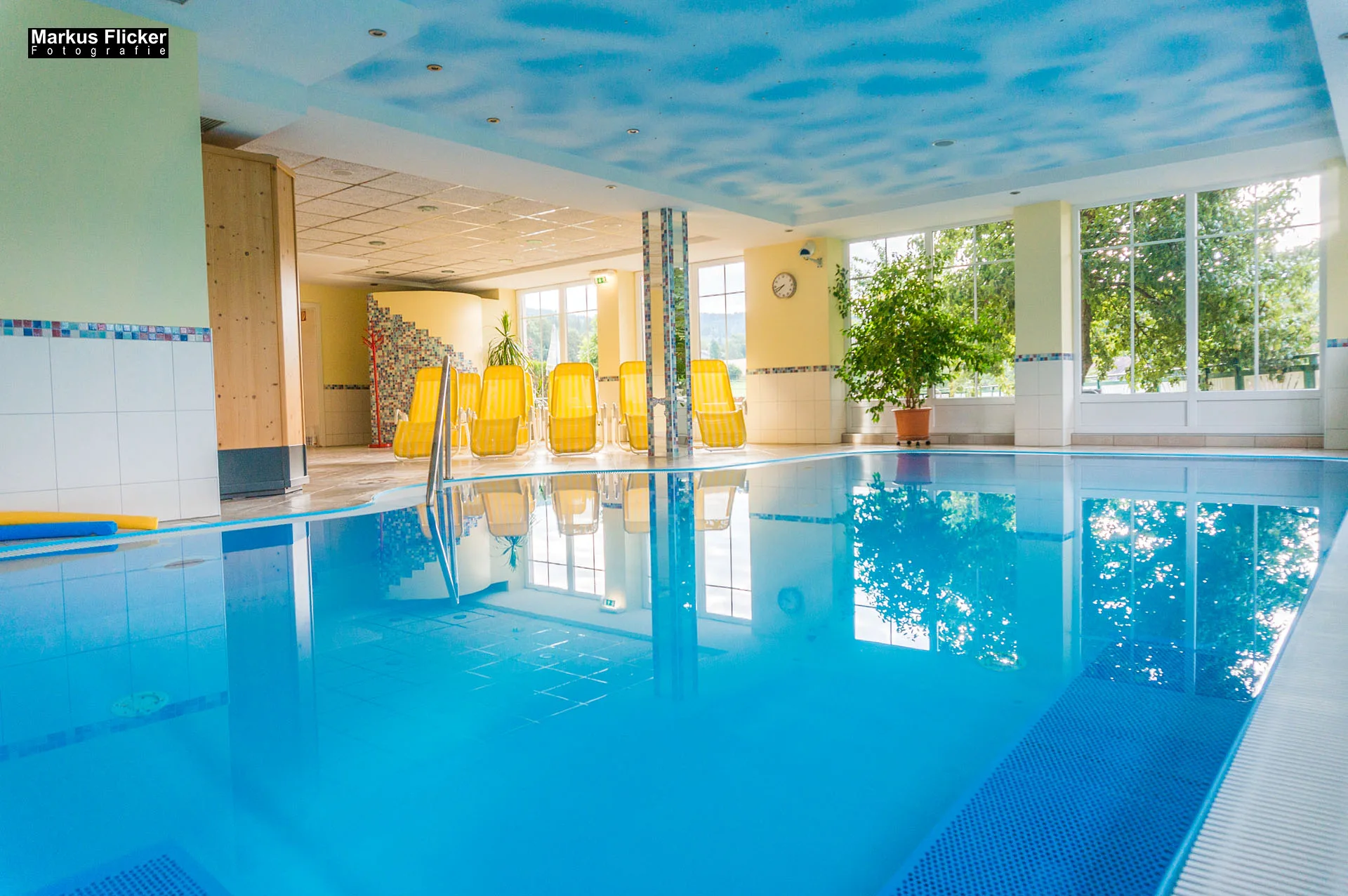 Wellness-Pension Florianihof in Miesenbach Steiermark