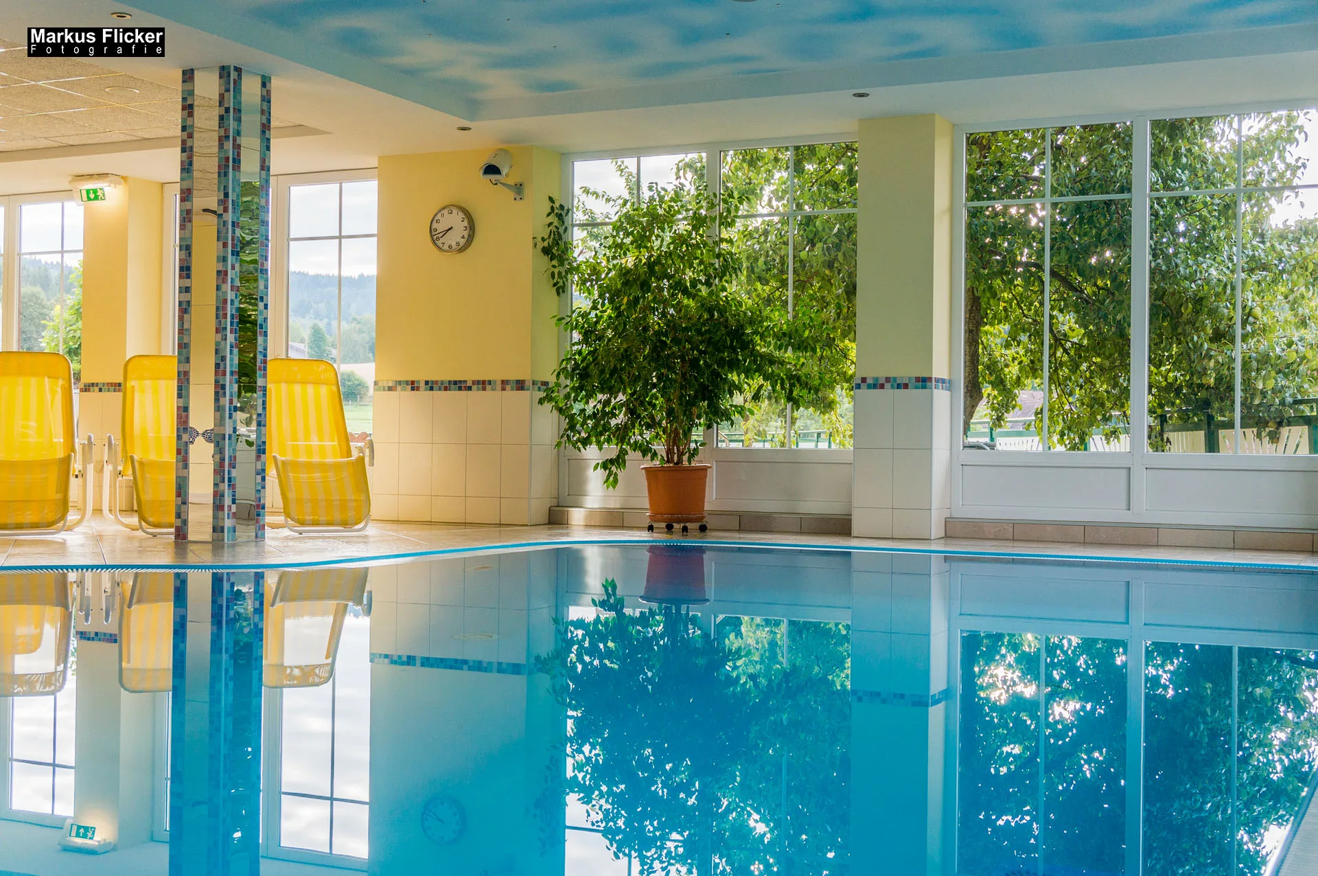 Wellness-Pension Florianihof in Miesenbach Steiermark