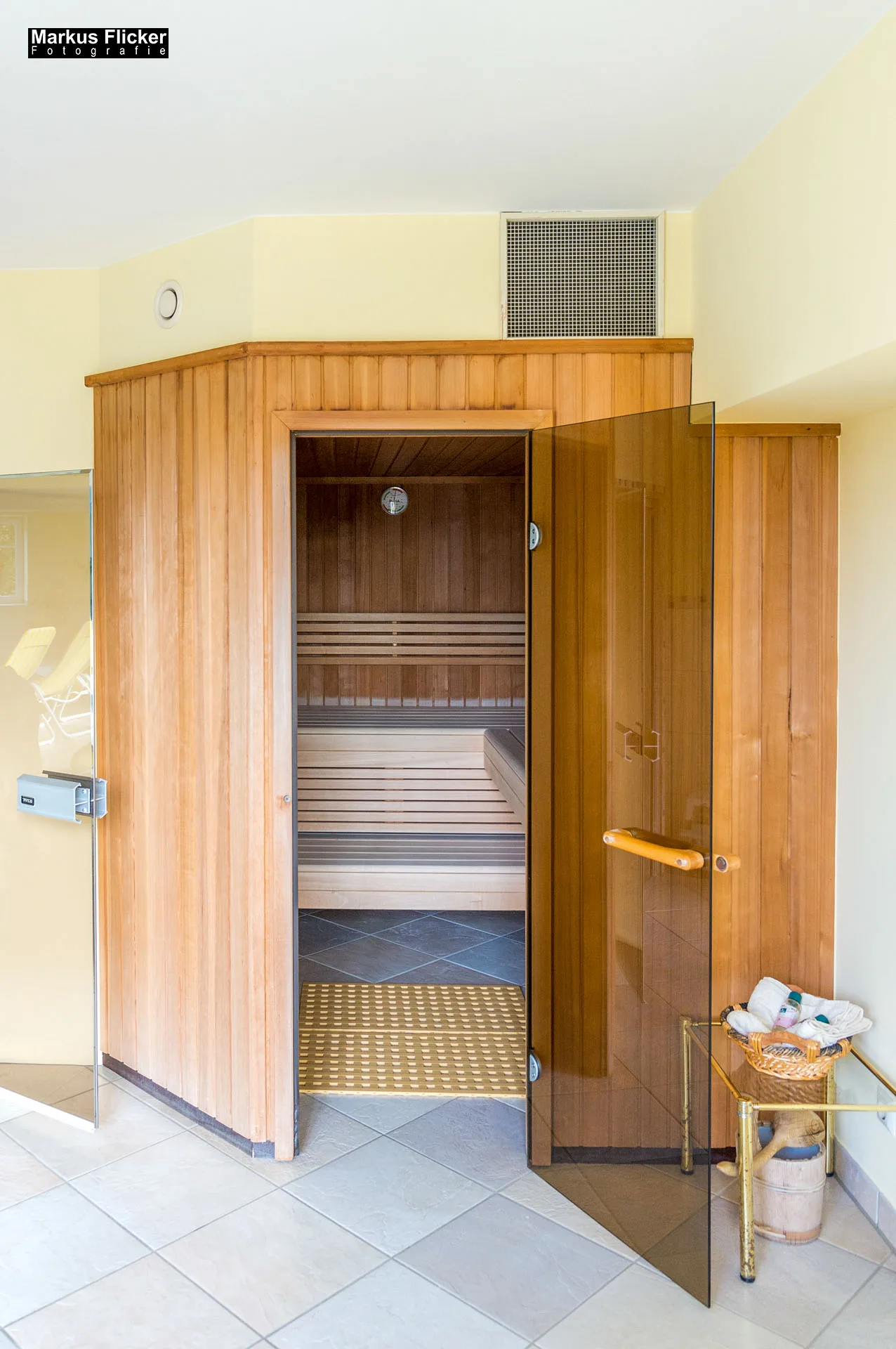 Wellness-Pension Florianihof in Miesenbach Steiermark