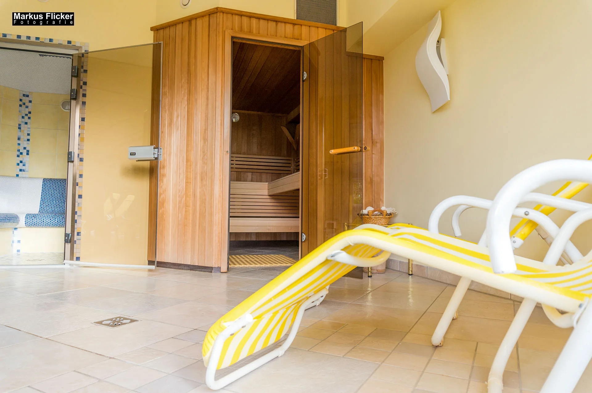 Wellness-Pension Florianihof in Miesenbach Steiermark