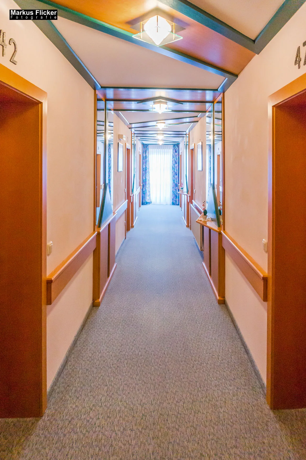 Wellness-Pension Florianihof in Miesenbach Steiermark