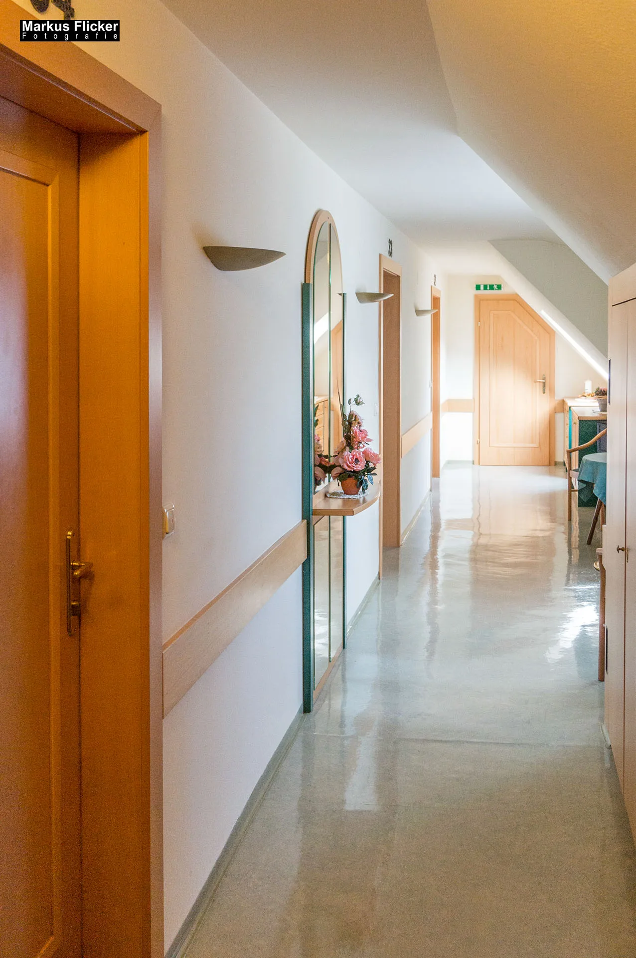 Wellness-Pension Florianihof in Miesenbach Steiermark