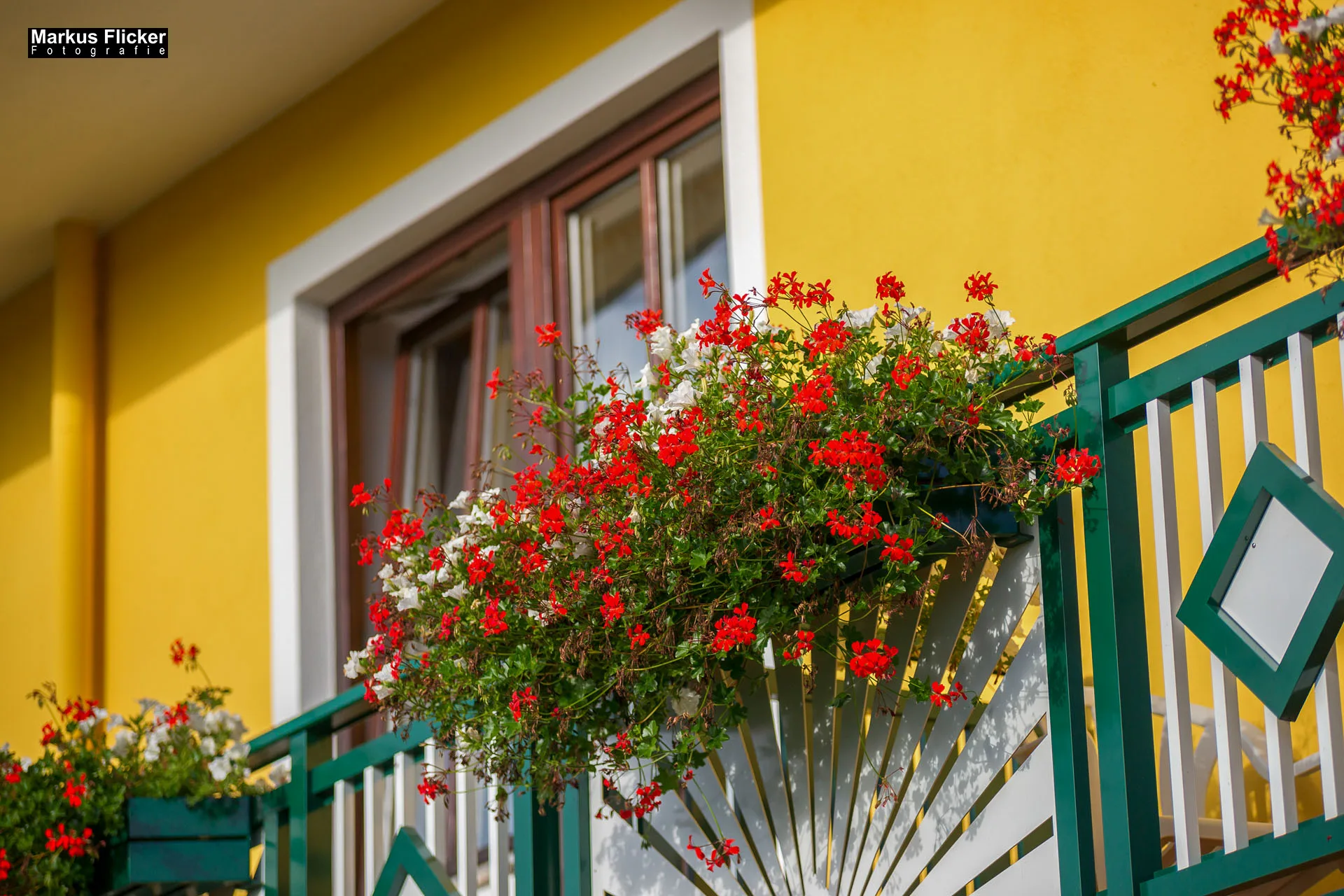 Wellness-Pension Florianihof in Miesenbach Steiermark