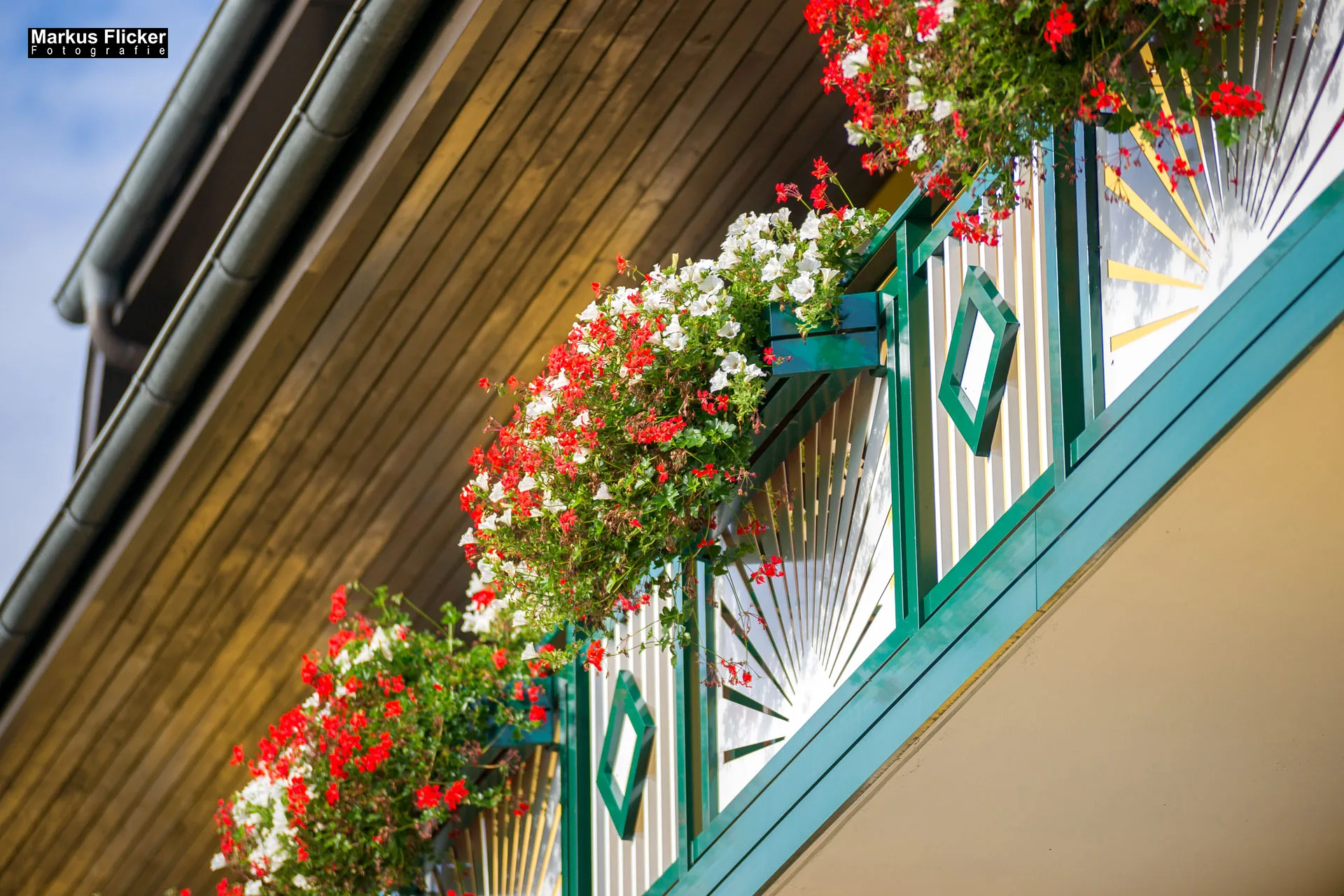 Wellness-Pension Florianihof in Miesenbach Steiermark