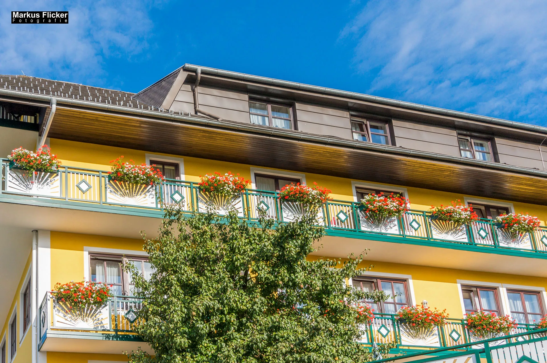 Wellness-Pension Florianihof in Miesenbach Steiermark