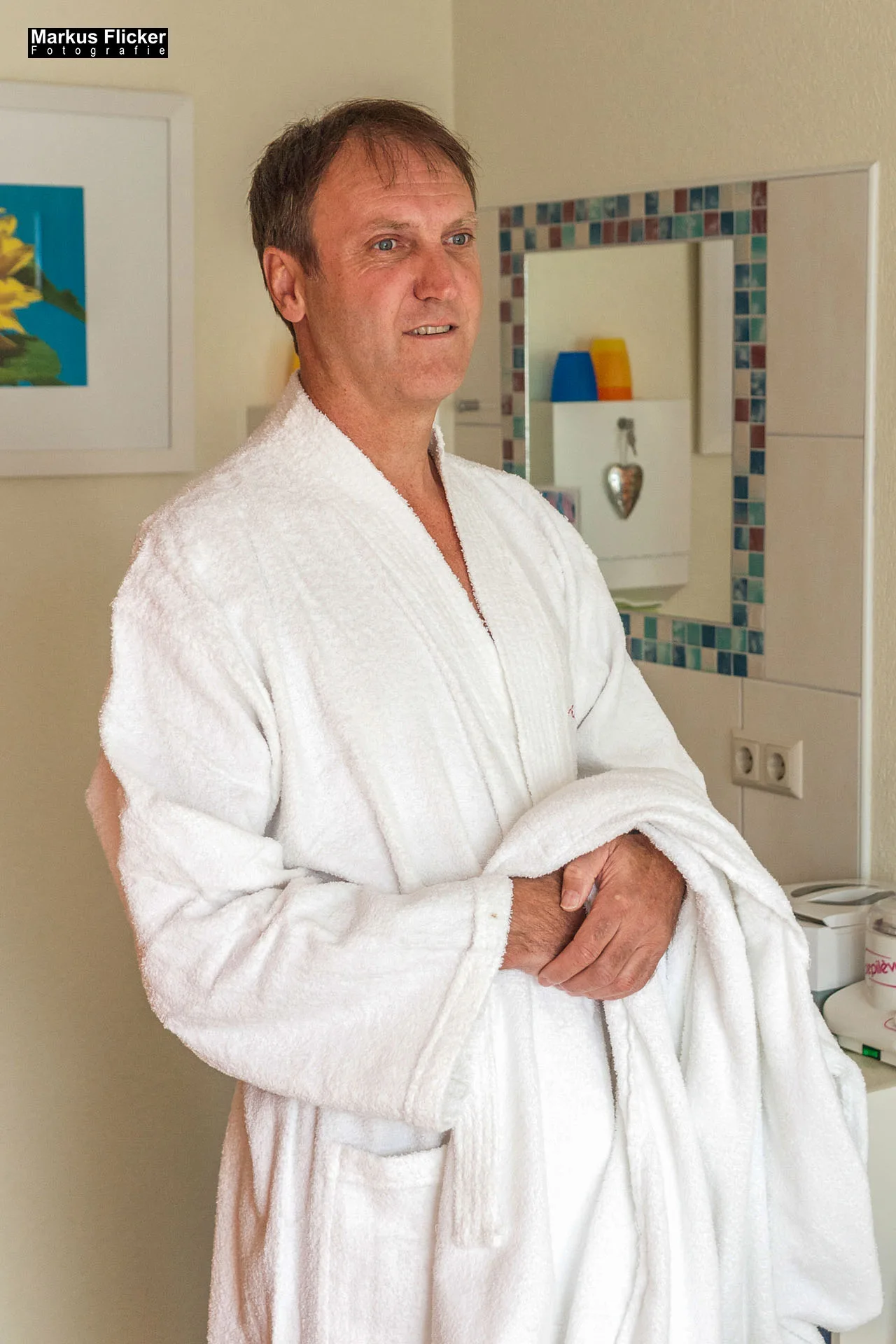 Wellness-Pension Florianihof in Miesenbach Steiermark