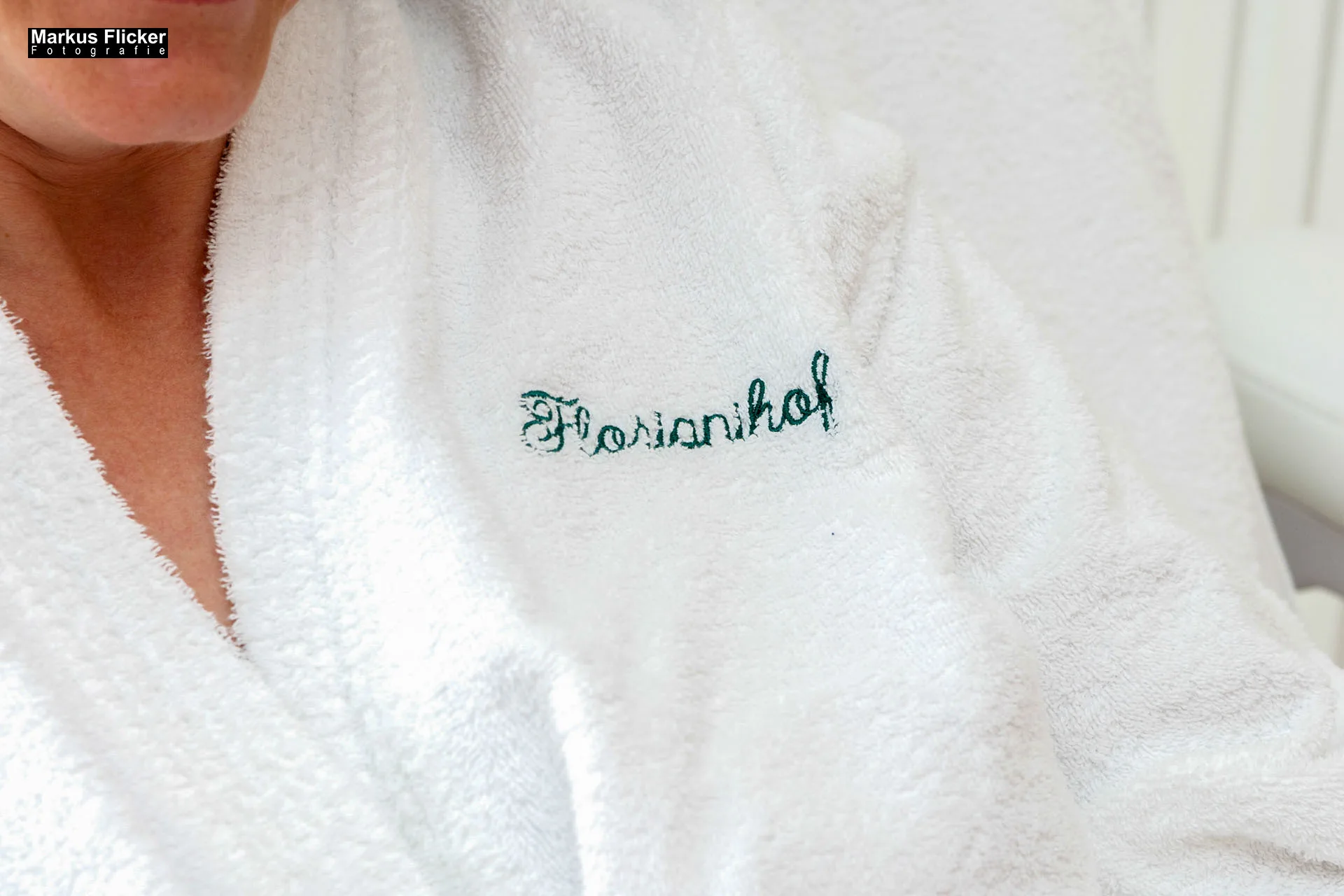 Wellness-Pension Florianihof in Miesenbach Steiermark