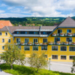 Wellness-Pension Florianihof in Miesenbach Steiermark