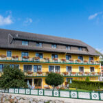 Wellness-Pension Florianihof in Miesenbach Steiermark