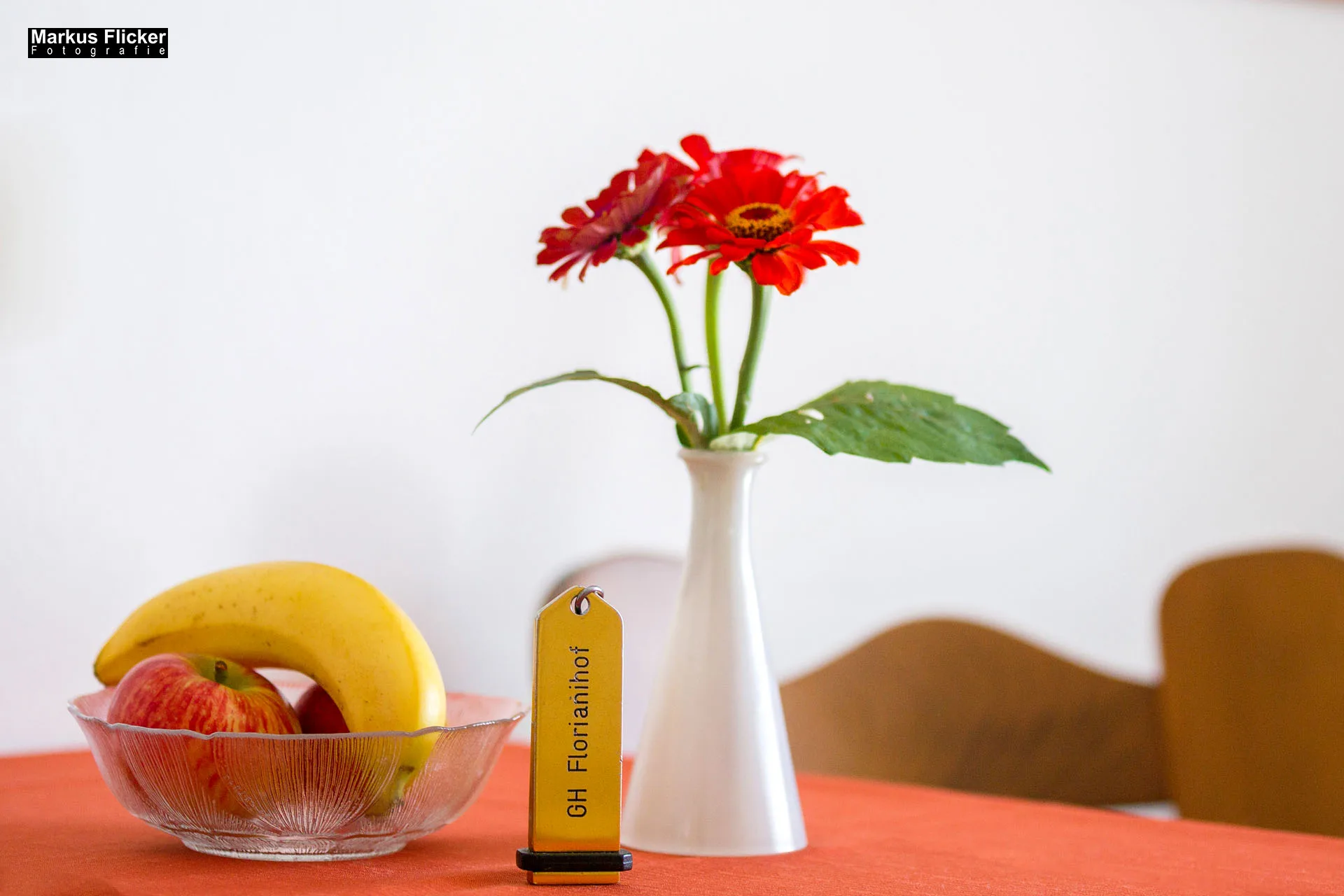 Wellness-Pension Florianihof in Miesenbach Steiermark