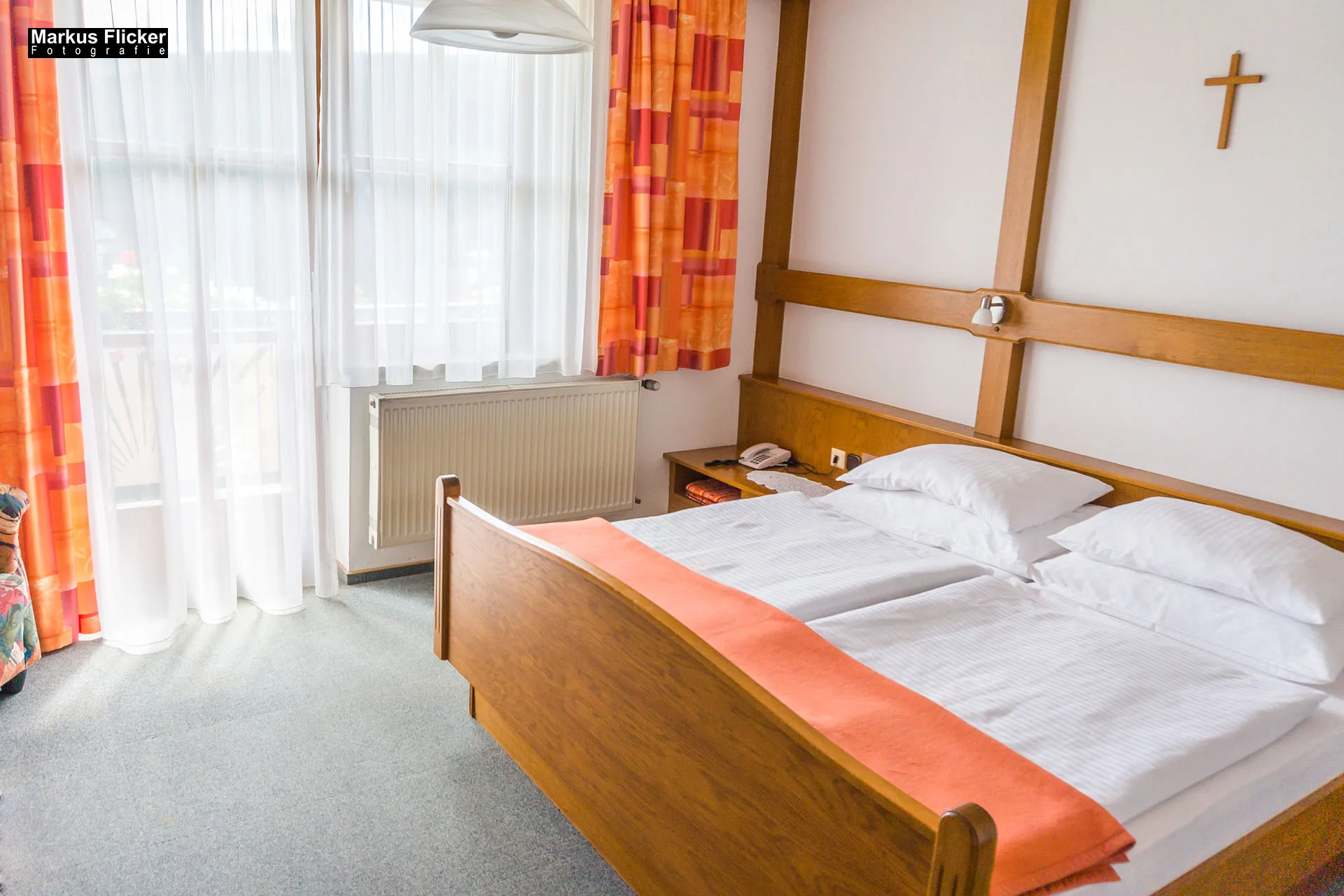 Wellness-Pension Florianihof in Miesenbach Steiermark